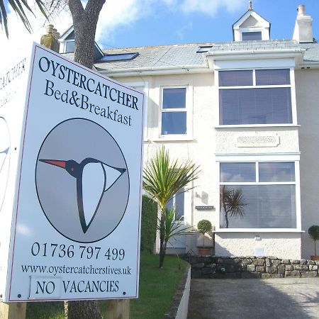 Oystercatcher St Ives  Exterior photo