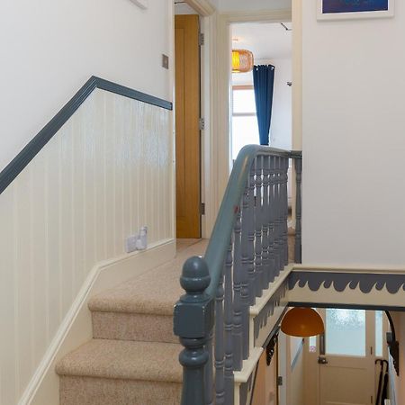 Oystercatcher St Ives  Exterior photo