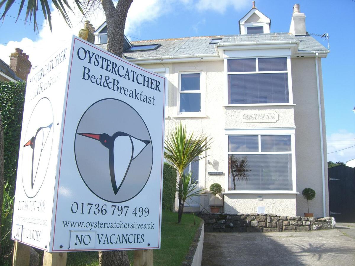 Oystercatcher St Ives  Exterior photo