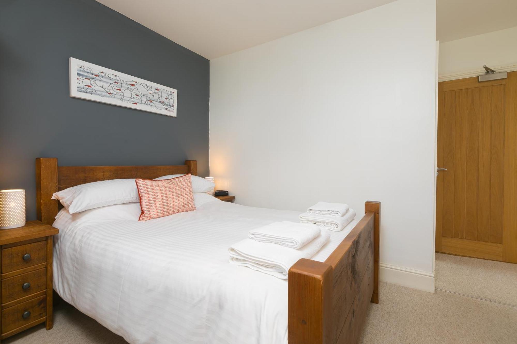 Oystercatcher St Ives  Exterior photo
