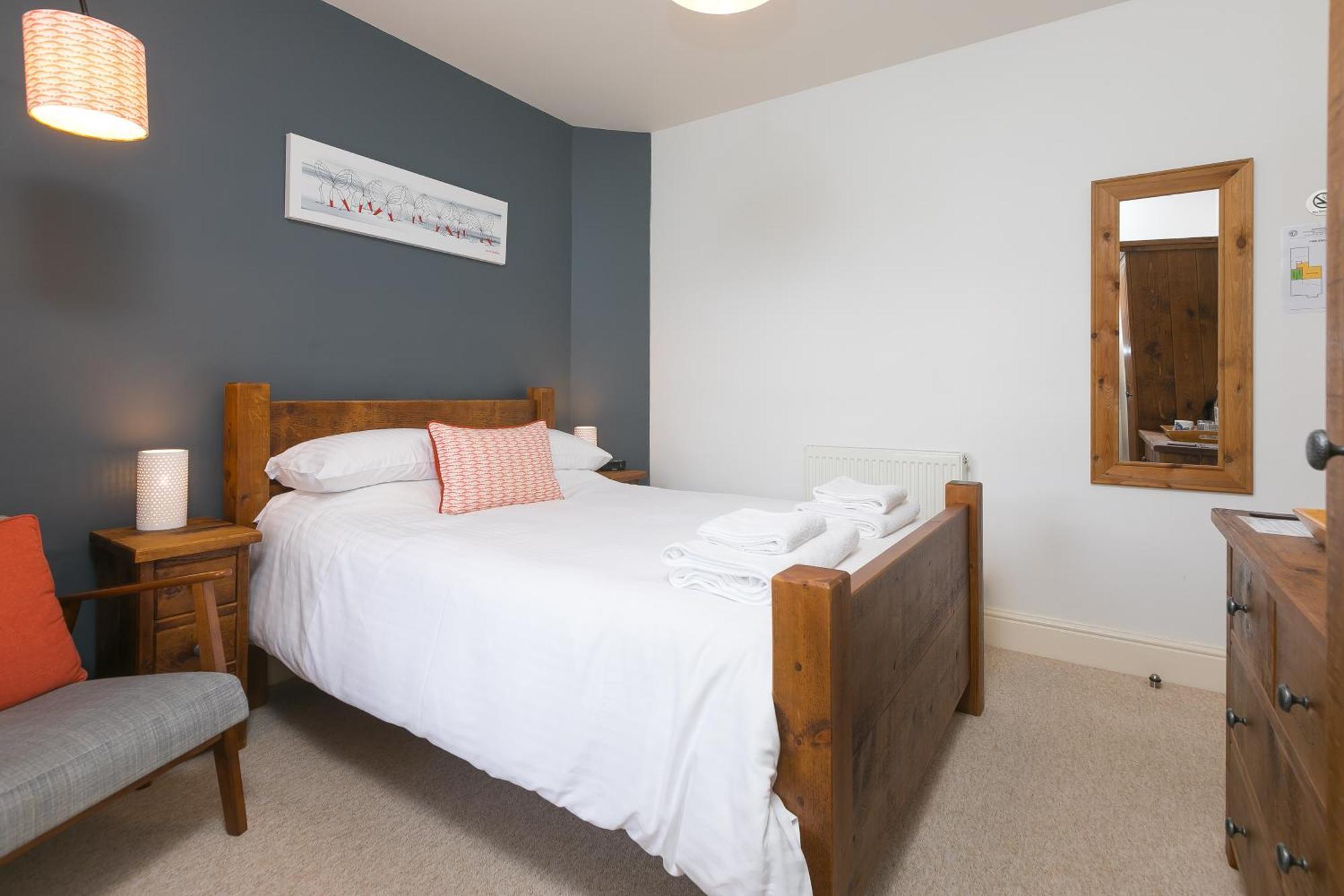 Oystercatcher St Ives  Exterior photo